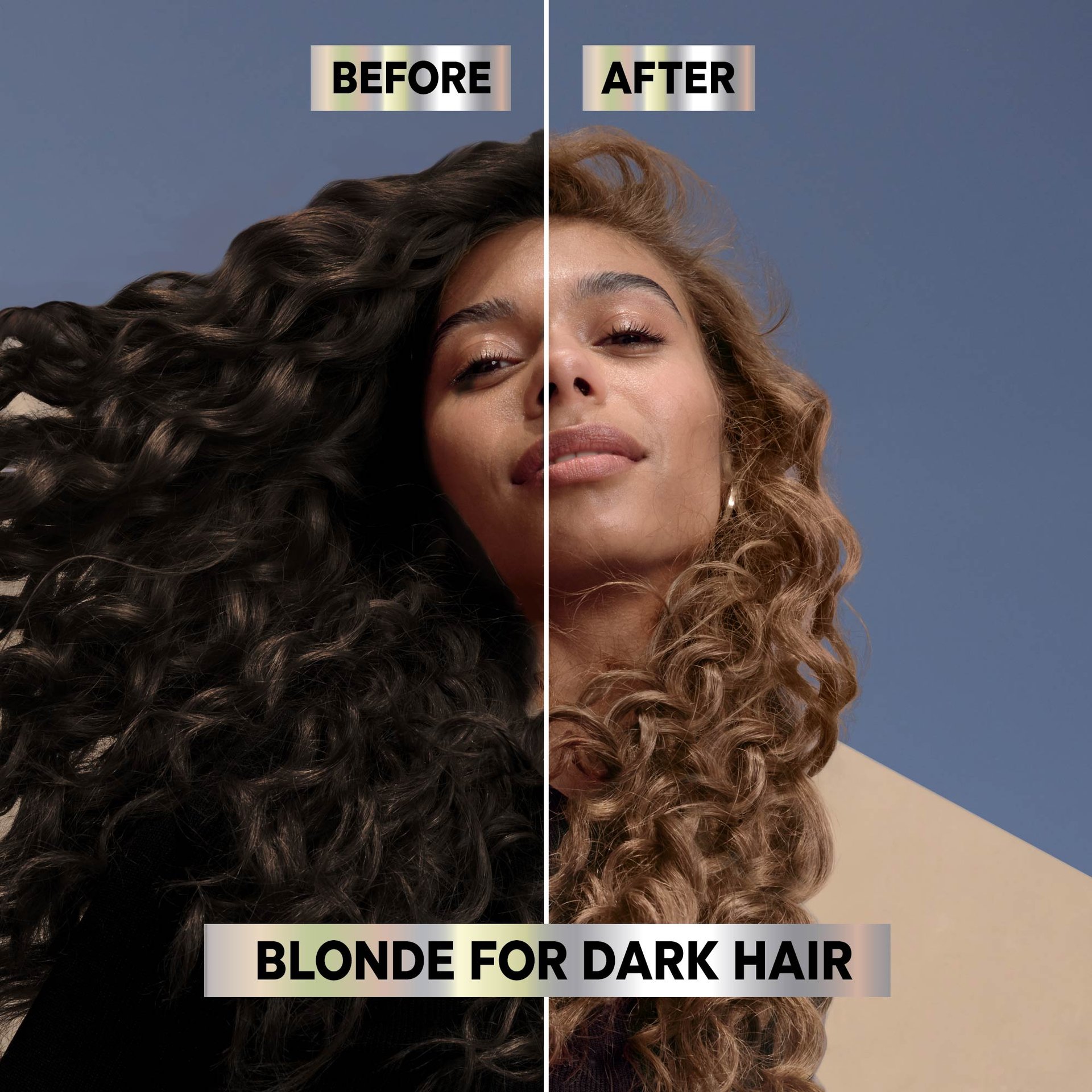 Blonde Lift UL1-5